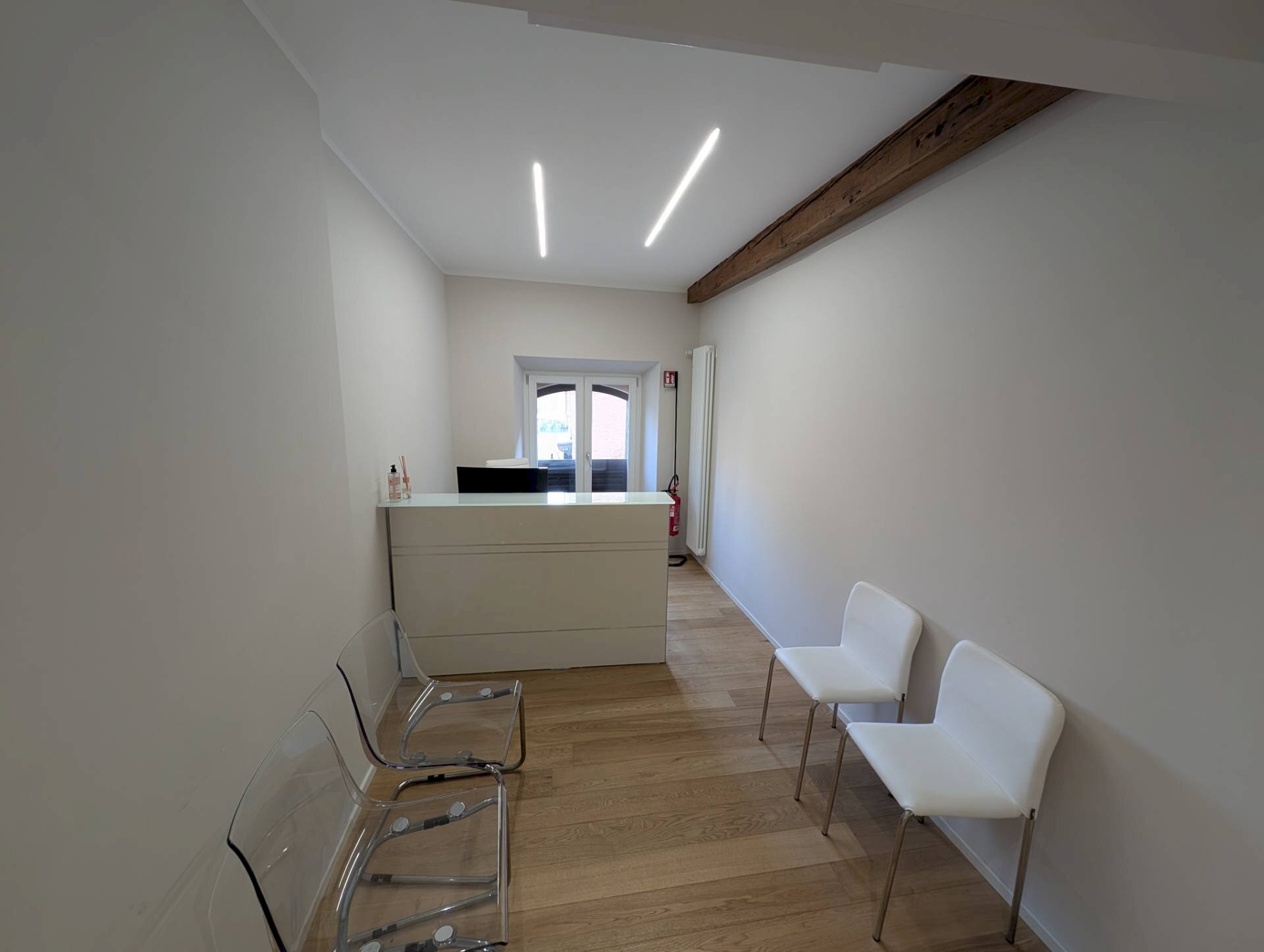 Office Via Cortevecchia, Ferrara (neighborhood Centro Storico) - photo 3