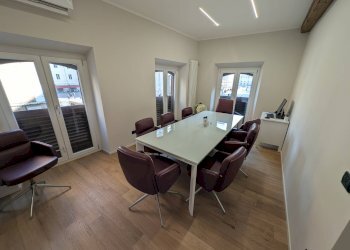 Ufficio Via Cortevecchia, Ferrara (zona Centro Storico) - foto 1