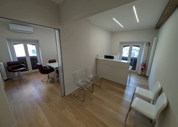 Ufficio Via Cortevecchia, Ferrara (zona Centro Storico) - foto 2