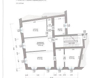 Ufficio Via Cortevecchia, Ferrara (zona Centro Storico) - foto 17