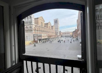 Ufficio Via Cortevecchia, Ferrara (zona Centro Storico) - foto 18