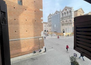 Ufficio Via Cortevecchia, Ferrara (zona Centro Storico) - foto 19