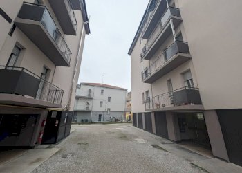 Appartamento Via Giuseppe Fabbri, Ferrara (zona Centro Storico) - foto 2