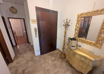 Appartamento Via Giuseppe Fabbri, Ferrara (zona Centro Storico) - foto 5