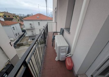 Appartamento Via Giuseppe Fabbri, Ferrara (zona Centro Storico) - foto 14