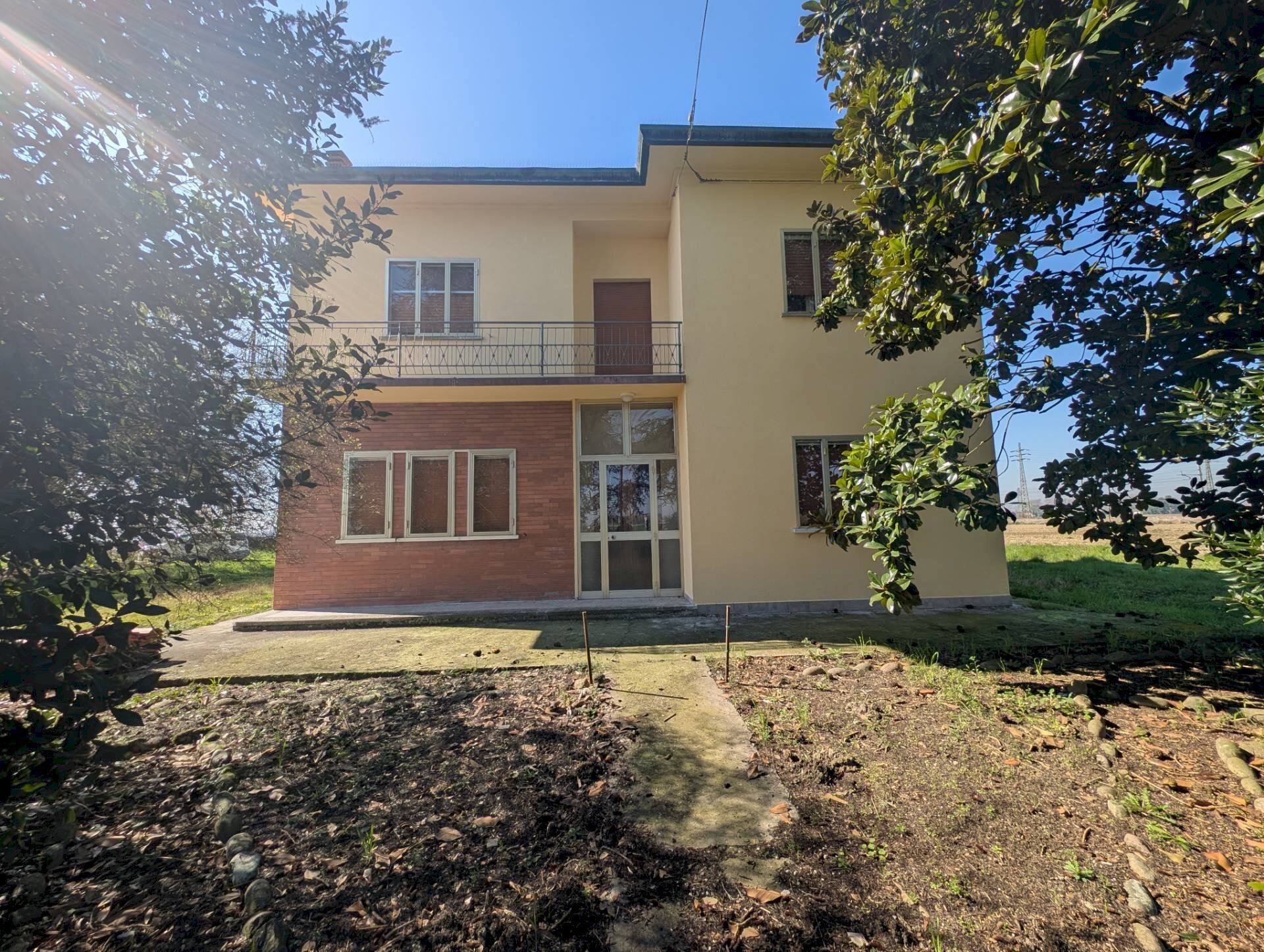 Independent house via Linaroli, Portomaggiore - photo 1