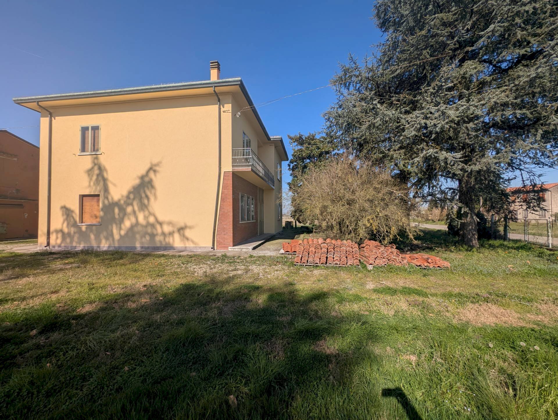 Independent house via Linaroli, Portomaggiore - photo 3