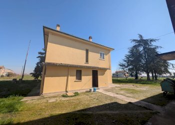 Independent house via Linaroli, Portomaggiore - photo 5