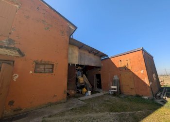 Independent house via Linaroli, Portomaggiore - photo 24