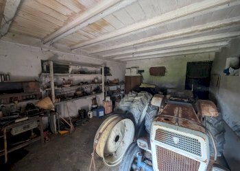 Independent house via Linaroli, Portomaggiore - photo 27