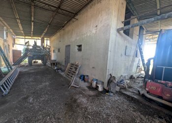 Independent house via Linaroli, Portomaggiore - photo 28