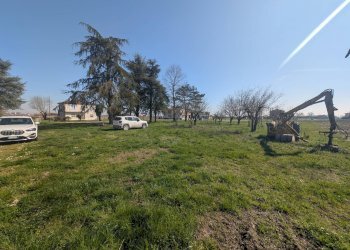 Independent house via Linaroli, Portomaggiore - photo 29