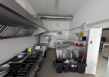 Attività Commerciale via chiesa, Ferrara (zona San Martino) - foto 8