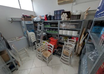 Attività Commerciale via chiesa, Ferrara (zona San Martino) - foto 11