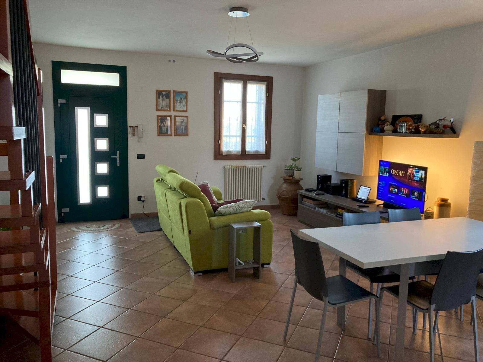 Villa a Schiera Via Navigazione, Ferrara (zona San Martino) - foto 3