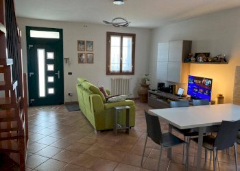 Villa a Schiera Via Navigazione, Ferrara (zona San Martino) - foto 3