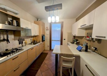 Villa a Schiera Via Navigazione, Ferrara (zona San Martino) - foto 5