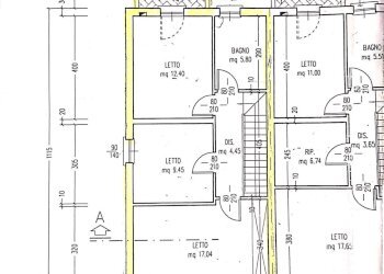 Villa a Schiera Via Navigazione, Ferrara (zona San Martino) - foto 17