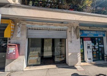 Locale Commerciale Via Pomposa, Ferrara (zona Fossa d'Albero) - foto 1