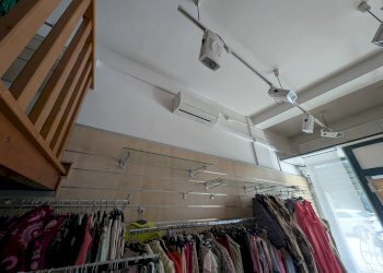 Locale Commerciale Via Pomposa, Ferrara (zona Fossa d'Albero) - foto 5