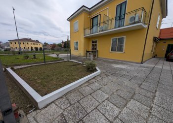 Villa Bifamiliare Via Bologna, Ferrara (zona Via Bologna) - foto 3