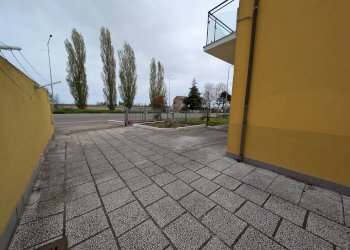 Villa Bifamiliare Via Bologna, Ferrara (zona Via Bologna) - foto 4