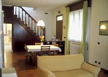 Villa Bifamiliare Via Bologna, Ferrara (zona Via Bologna) - foto 6