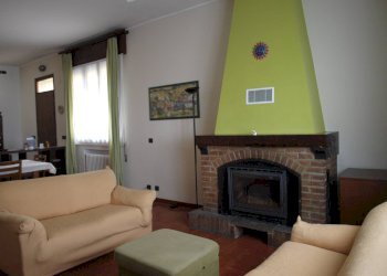 Villa Bifamiliare Via Bologna, Ferrara (zona Via Bologna) - foto 9