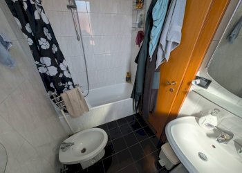 Villa Bifamiliare Via Bologna, Ferrara (zona Via Bologna) - foto 25