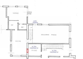 Villa Bifamiliare Via Bologna, Ferrara (zona Via Bologna) - foto 26