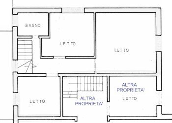 Villa Bifamiliare Via Bologna, Ferrara (zona Via Bologna) - foto 27