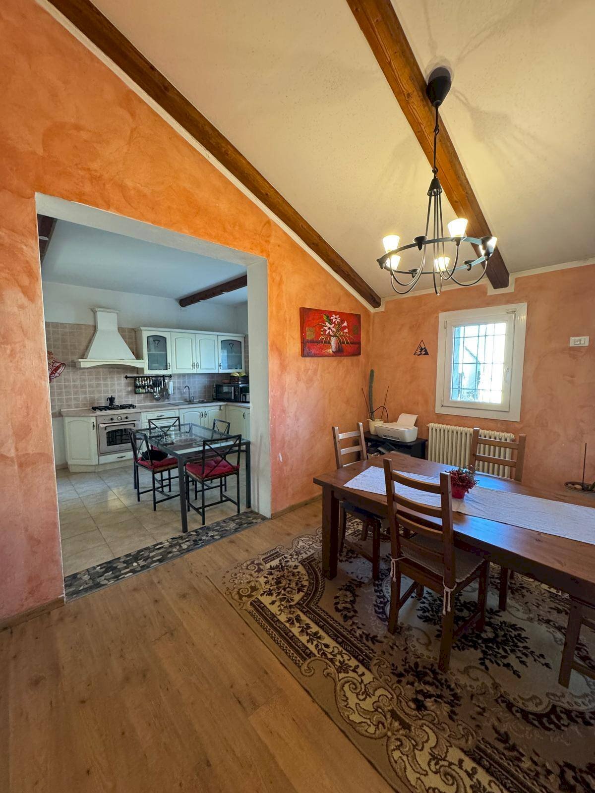 Villa Unifamiliare via Cà Nova Ducale, Voghiera - foto 3