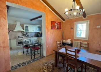 Villa Unifamiliare via Cà Nova Ducale, Voghiera - foto 3