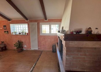 Villa Unifamiliare via Cà Nova Ducale, Voghiera - foto 6