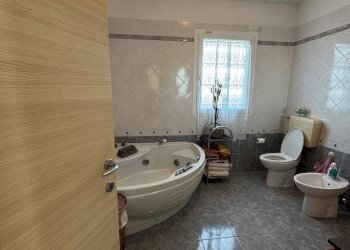 Villa Unifamiliare via Cà Nova Ducale, Voghiera - foto 19