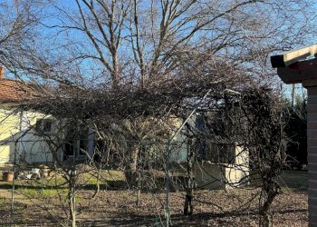 Villa Unifamiliare via Cà Nova Ducale, Voghiera - foto 20