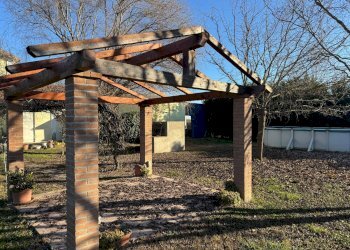 Villa Unifamiliare via Cà Nova Ducale, Voghiera - foto 21