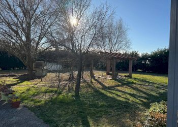 Villa Unifamiliare via Cà Nova Ducale, Voghiera - foto 23