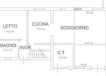 Villa Unifamiliare via Cà Nova Ducale, Voghiera - foto 24