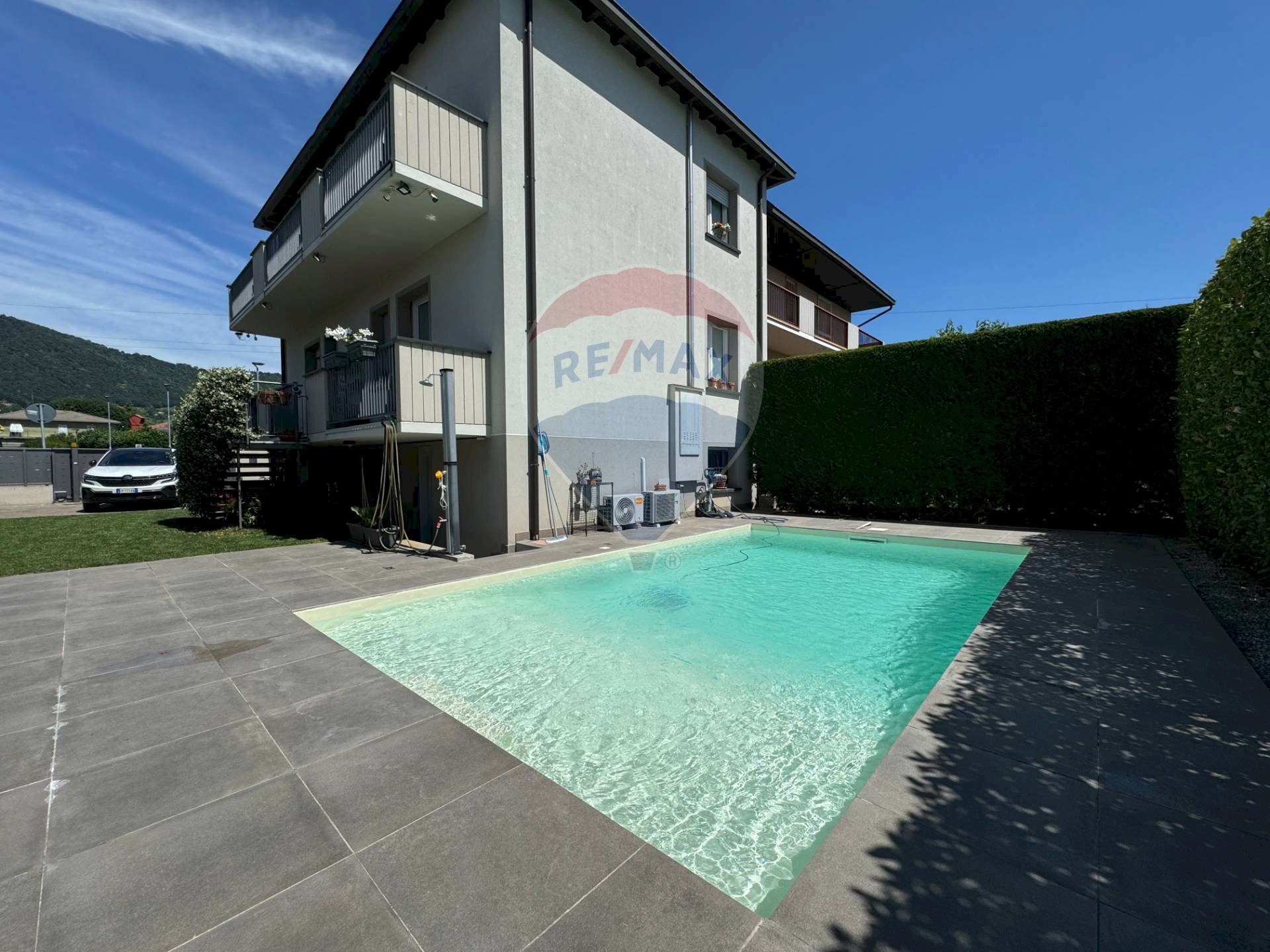 Semi-detached Villa Carducci, Ranica - photo 2