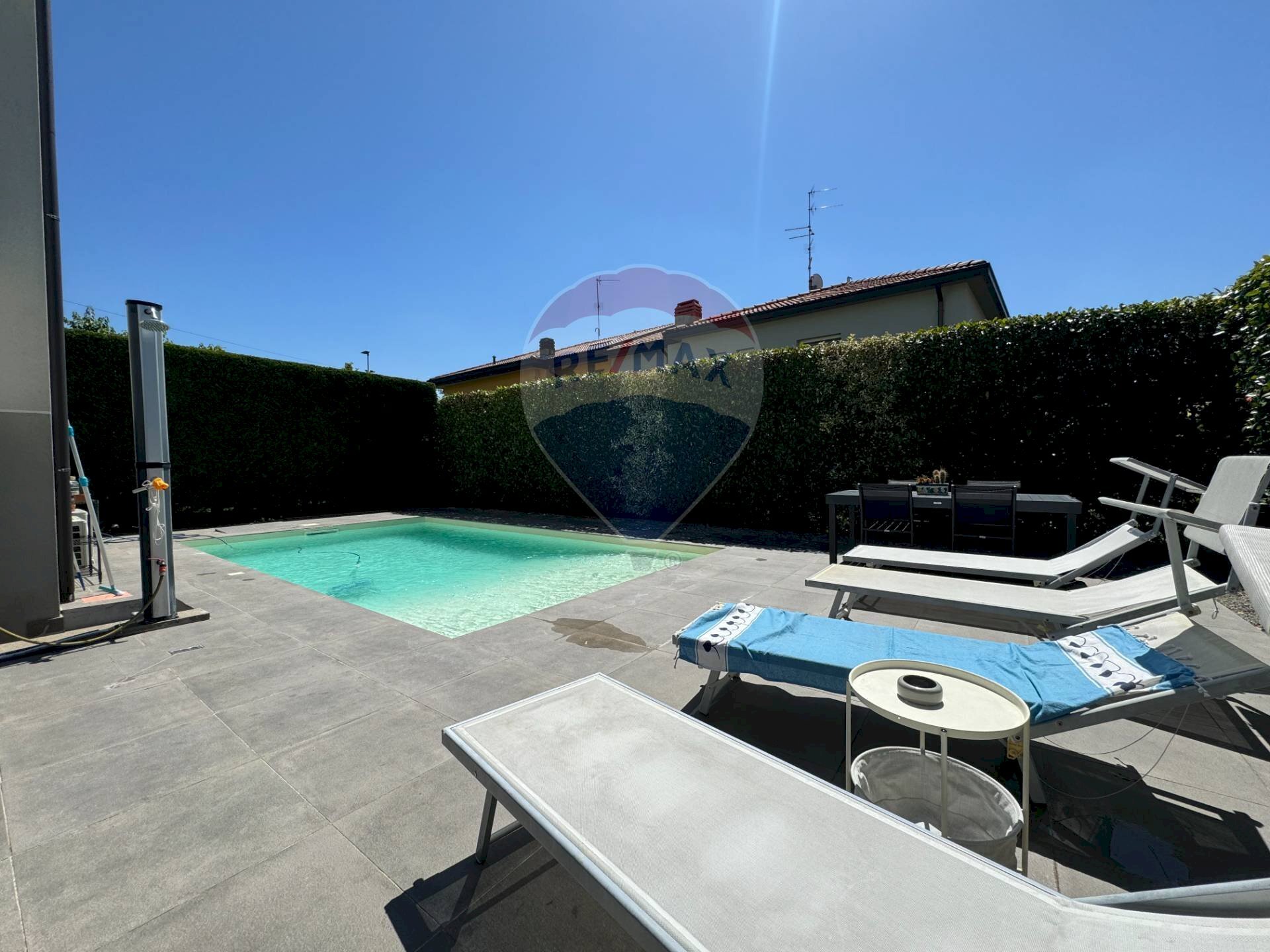 Semi-detached Villa Carducci, Ranica - photo 3