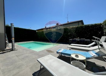 Villa Bifamiliare Carducci, Ranica - foto 3