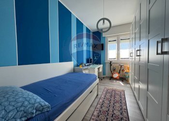 Villa Bifamiliare Carducci, Ranica - foto 10