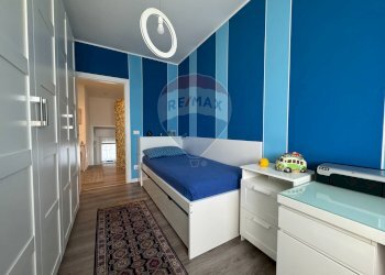 Villa Bifamiliare Carducci, Ranica - foto 11