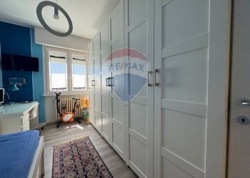 Villa Bifamiliare Carducci, Ranica - foto 13