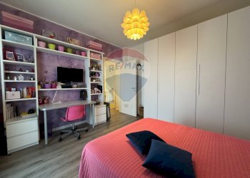 Villa Bifamiliare Carducci, Ranica - foto 16