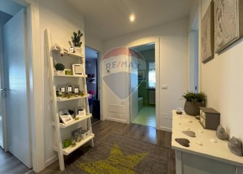 Villa Bifamiliare Carducci, Ranica - foto 22