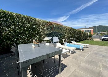 Villa Bifamiliare Carducci, Ranica - foto 24