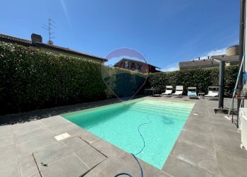 Villa Bifamiliare Carducci, Ranica - foto 26