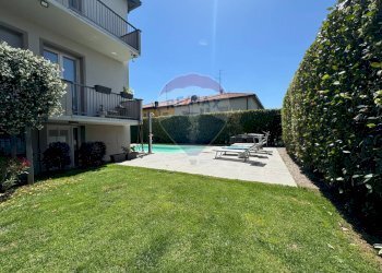 Villa Bifamiliare Carducci, Ranica - foto 29